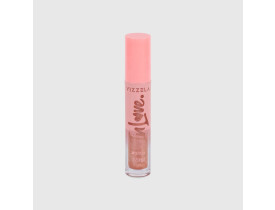 Gloss Labial In Love Docinho Cor 8 Vizzela