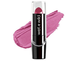 Batom Cremoso Light Berry Frost Wet n Wild